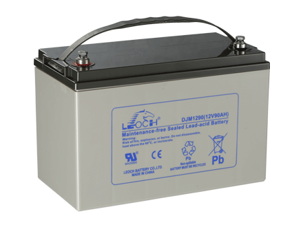 杭州理士電池廠家，創(chuàng)新驅動，引領綠色能源新未來