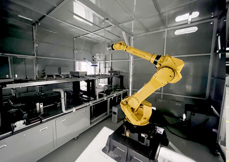 理士DJM12100廠家，技術(shù)領(lǐng)先的蓄電池解決方案供應(yīng)商